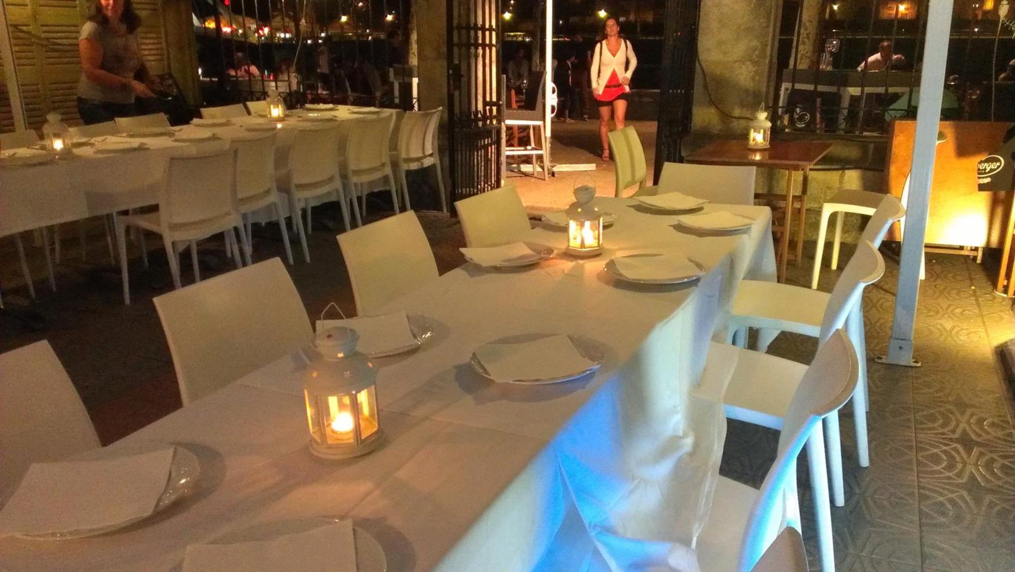 Casa De Marinos Uribekosta Hotel Plentzia Eksteriør billede