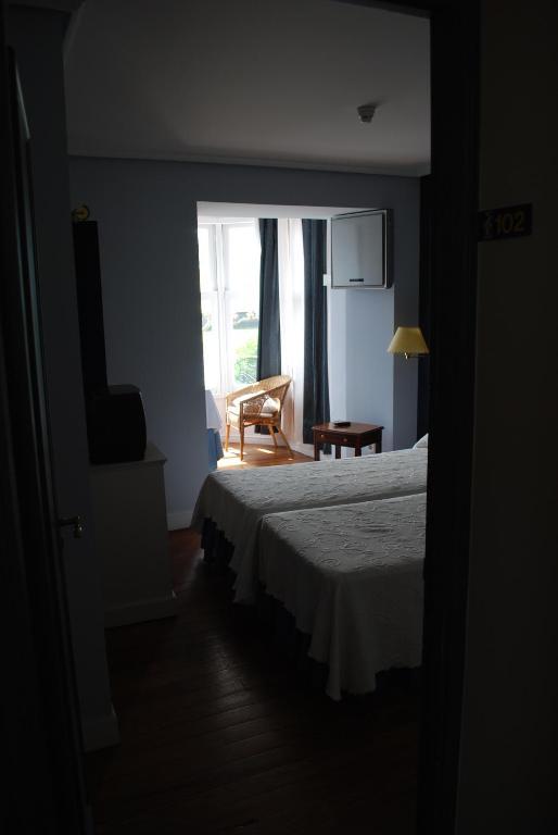 Casa De Marinos Uribekosta Hotel Plentzia Værelse billede